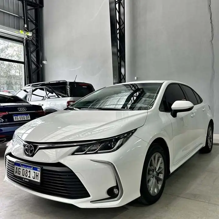 Corolla 2023