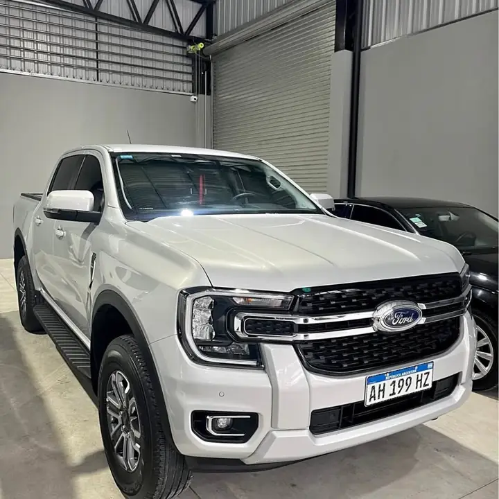 Ranger 2024 4x2
