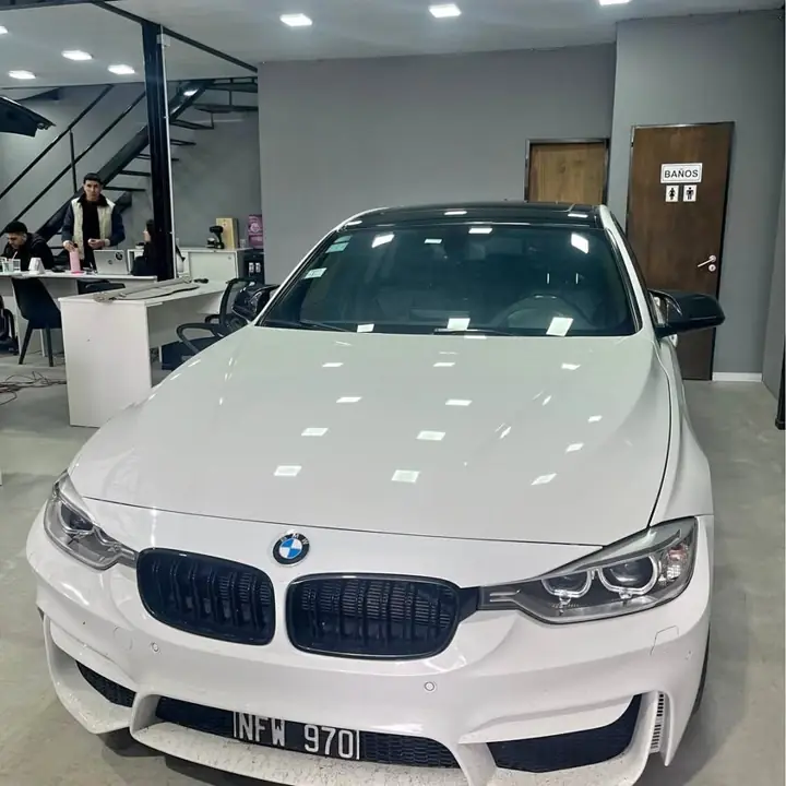 BMW 335i M