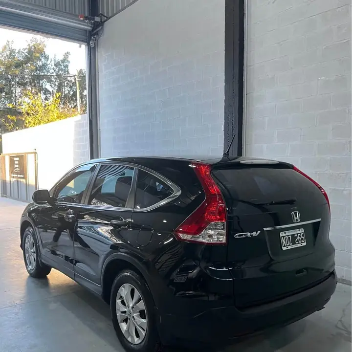 Crv 2013