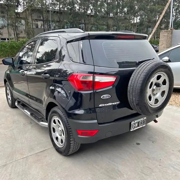 Eco sport