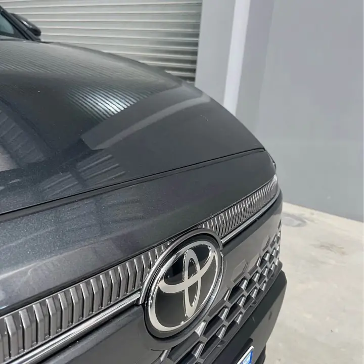 Corolla cross 2024 8mil km