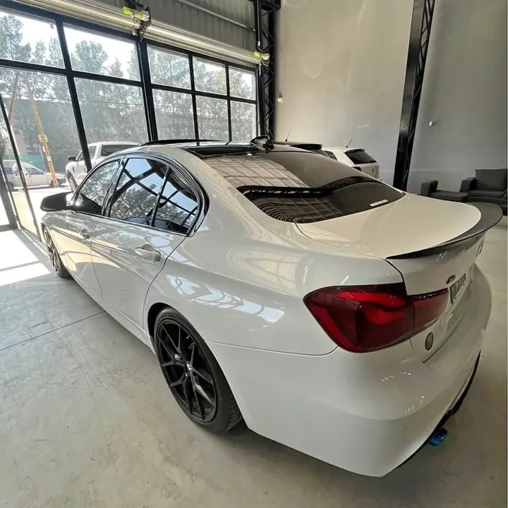 335i pack m 2013