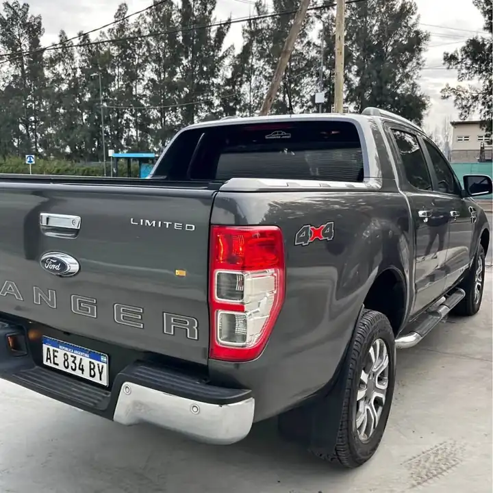 Ranger