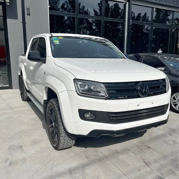 Amarok 2016 ultímate at