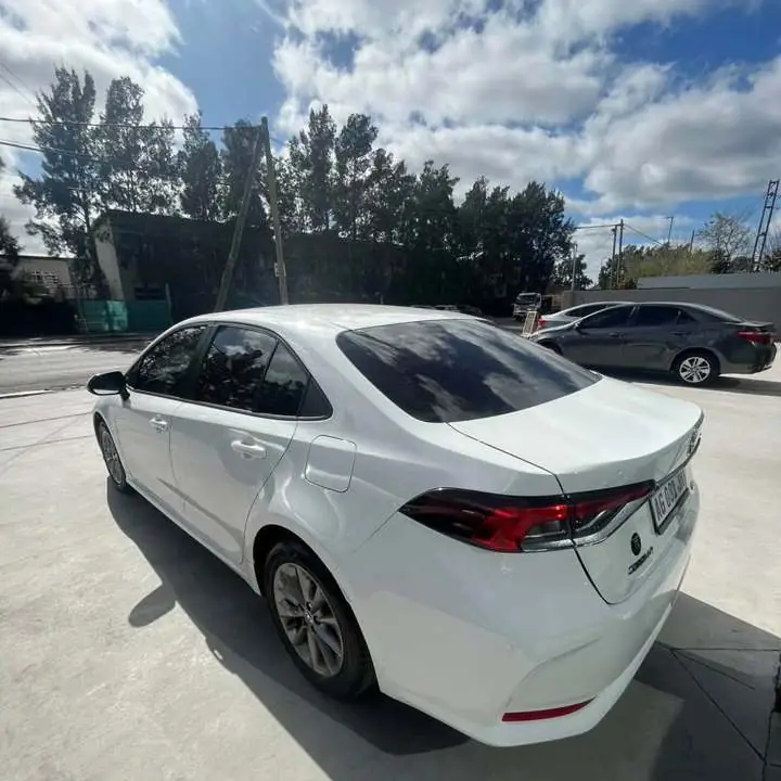 Cruze lt