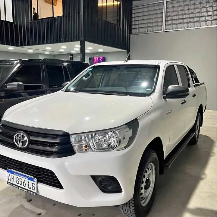 Hilux