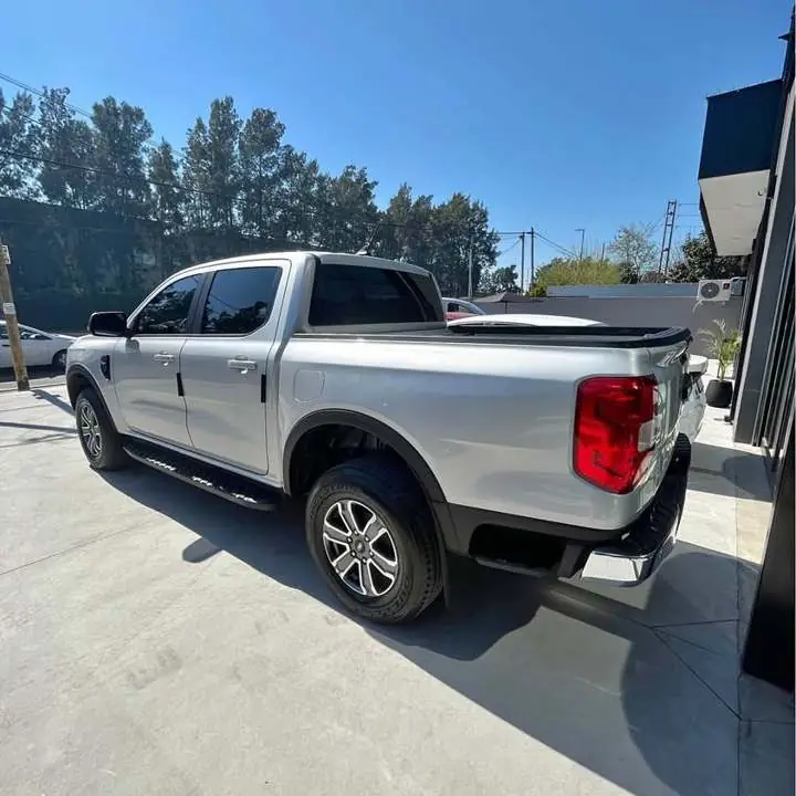 Ranger 2025