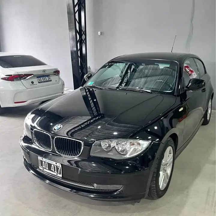 BMW 116