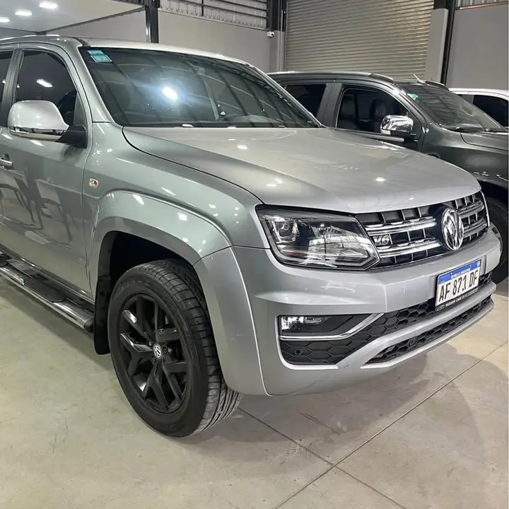 Amarok 2023