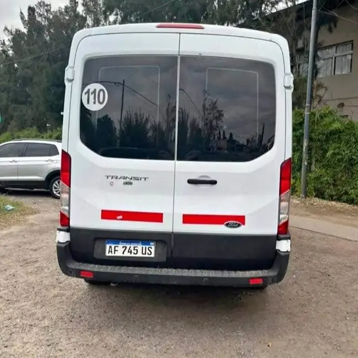 Transit 2023