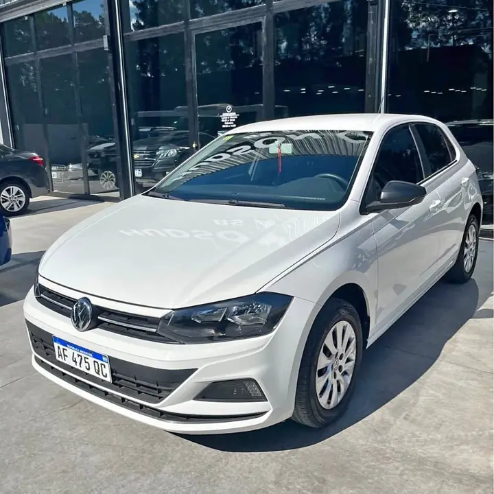 Polo msi 2022