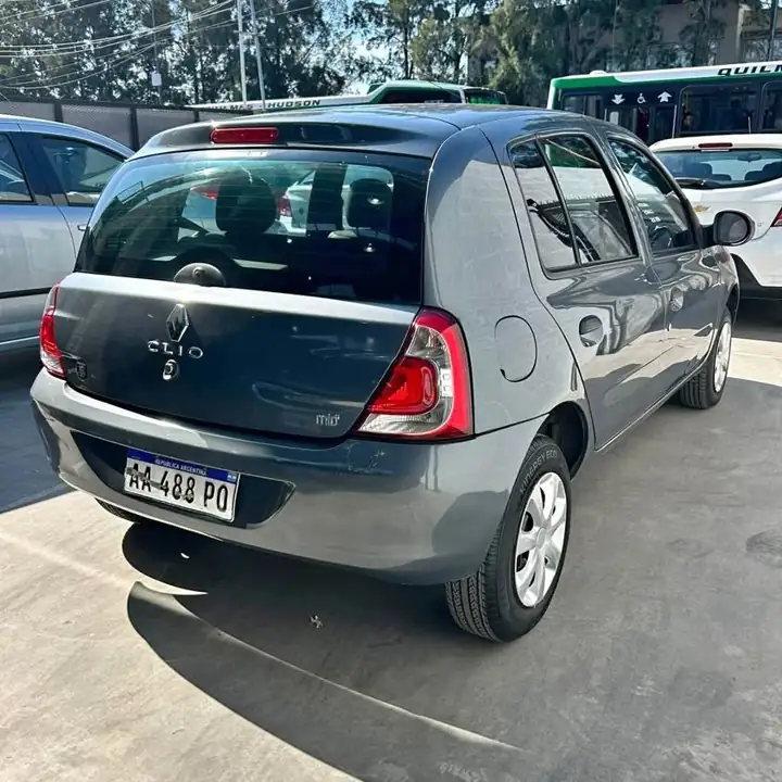 Clio