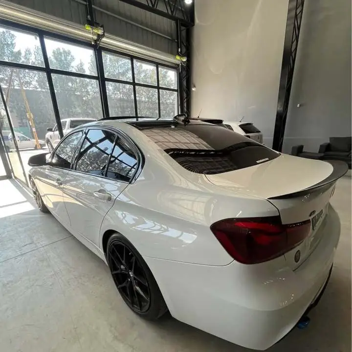 BMW 335 I m