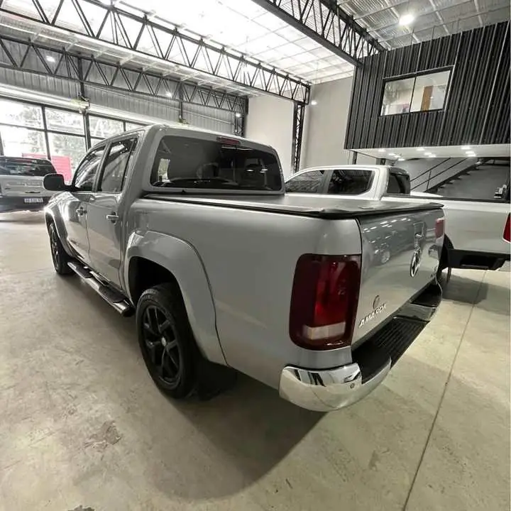 Amarok 2024