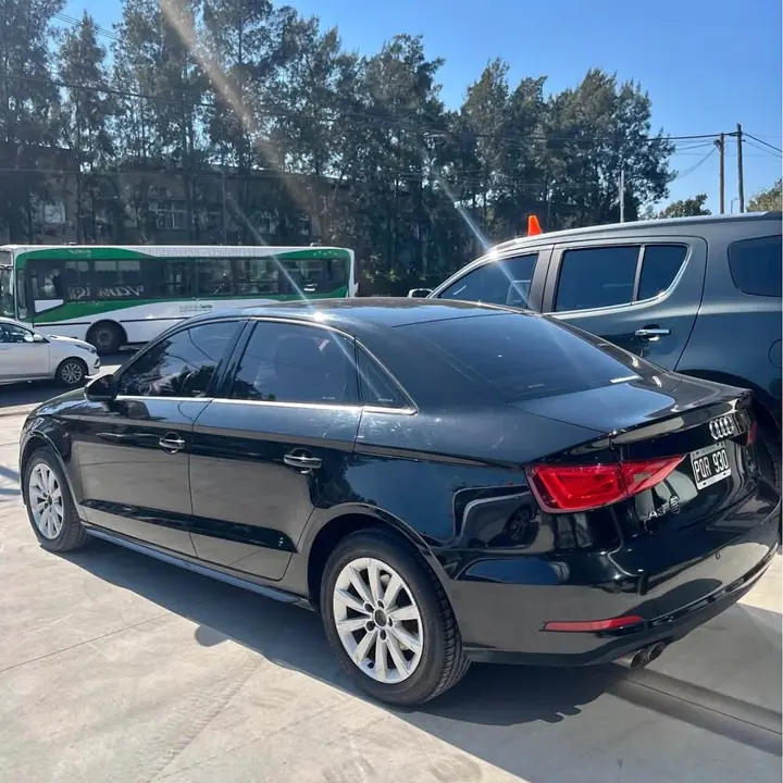 Audi a 3