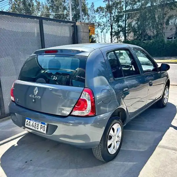 Clio 1.2
