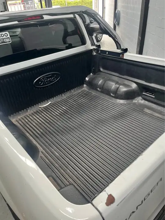 Ranger 2.2