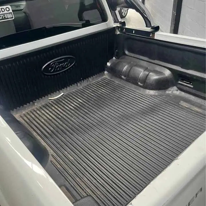 Ranger 2013