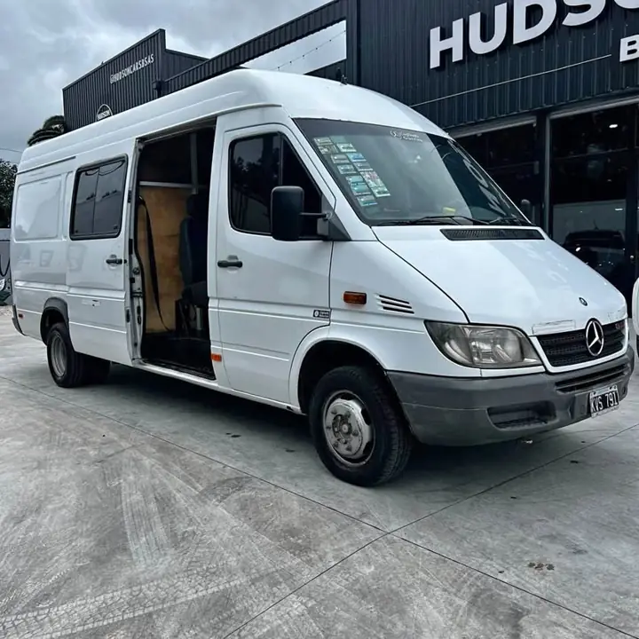 Sprinter 2012