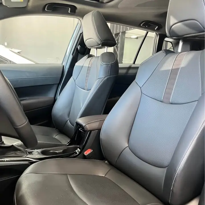 Corolla cross seg 20224