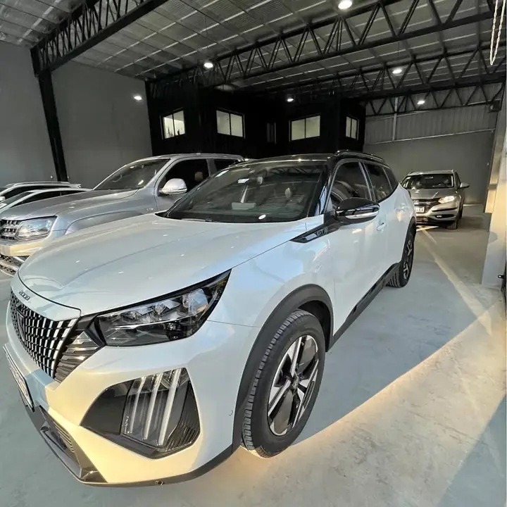 2008 Año 2025 versión gt