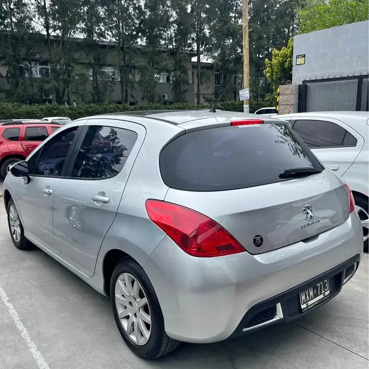 308 Allure