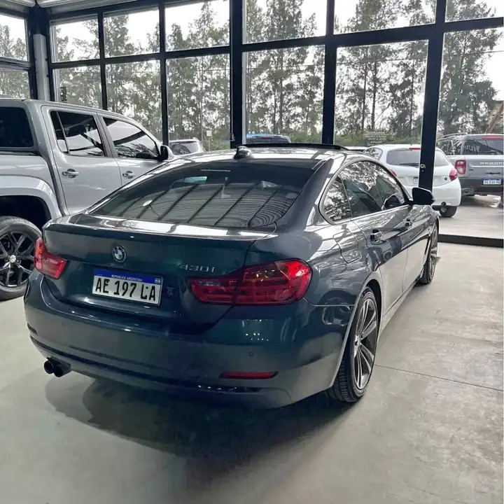 Bmw 430i