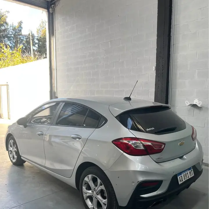 Cruze lt 2019