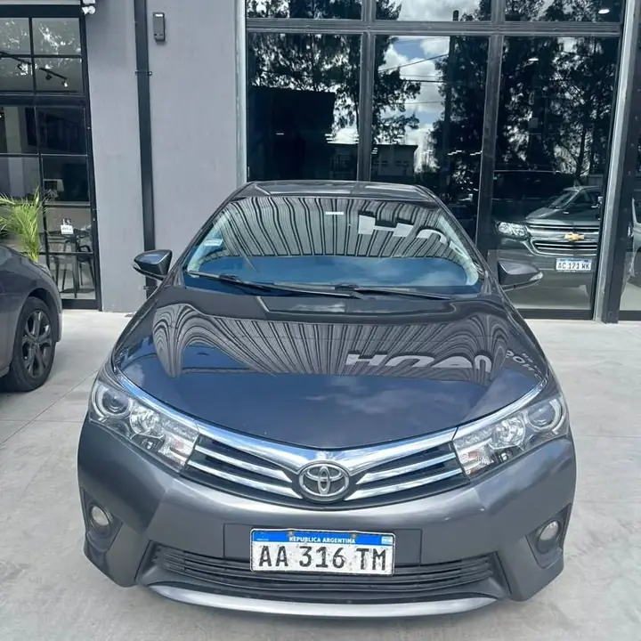 Corolla