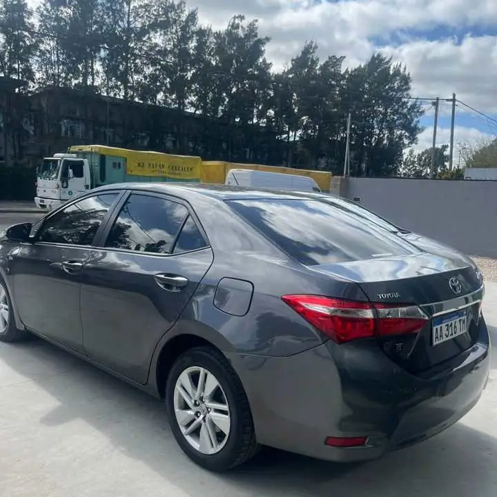 Corolla