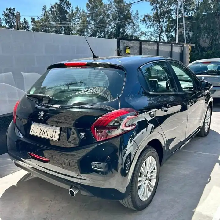 208 Oportunidad