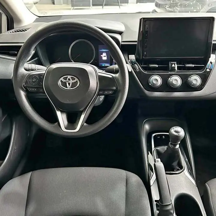 Corolla 2023