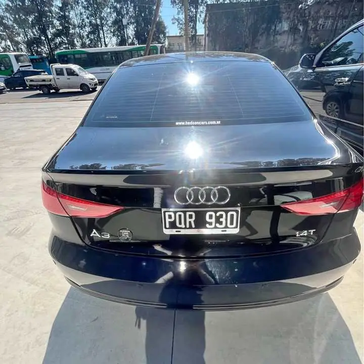 Audi a 3