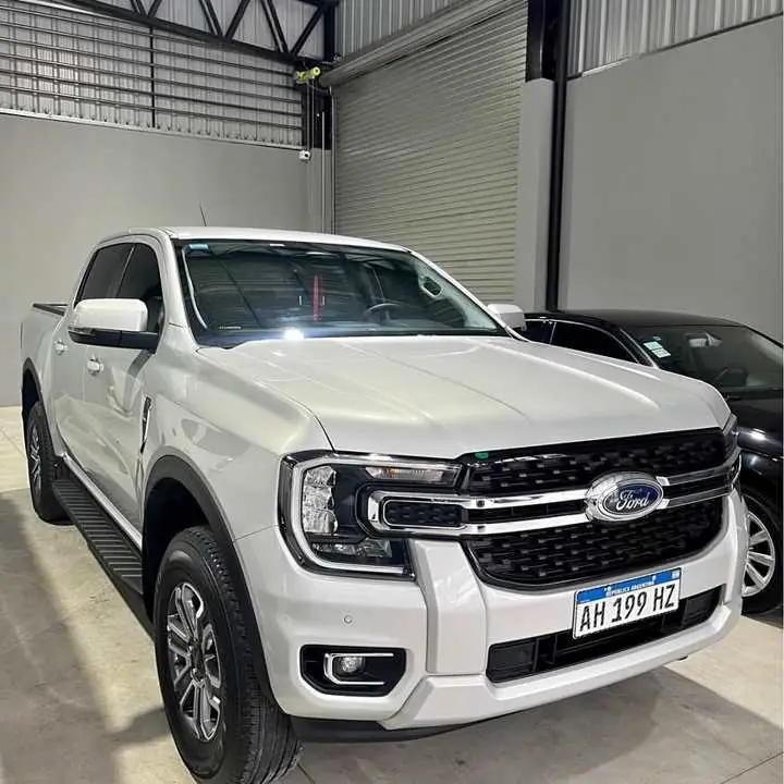 Ranger 2025