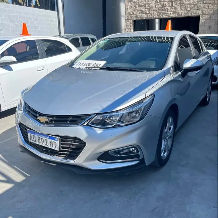 Cruze