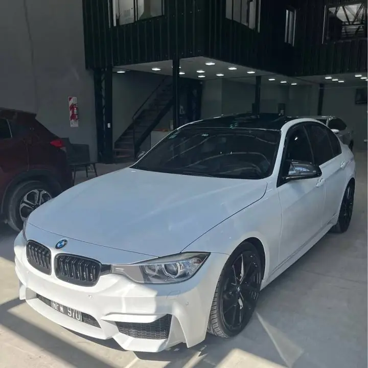 335i m