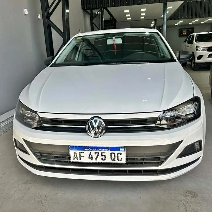 Polo msi