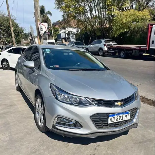 Cruze