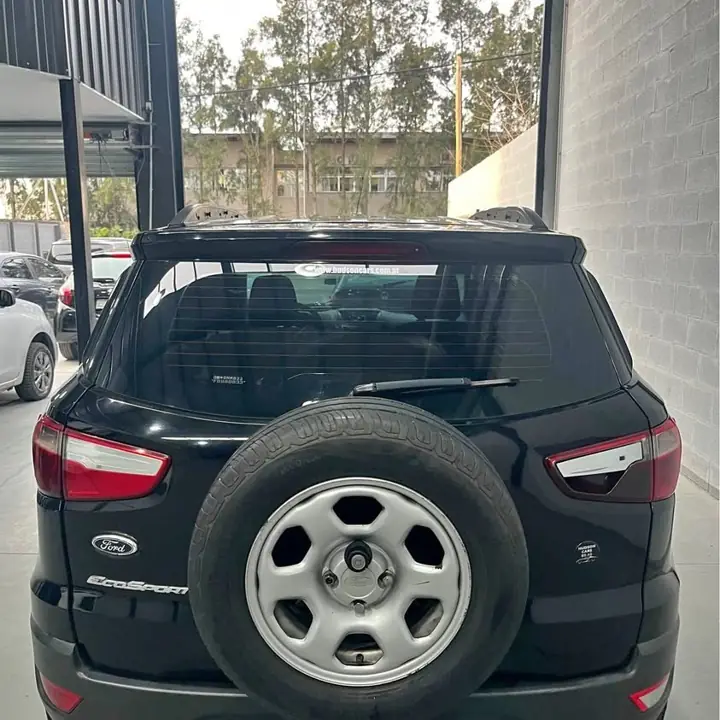 Eco sport