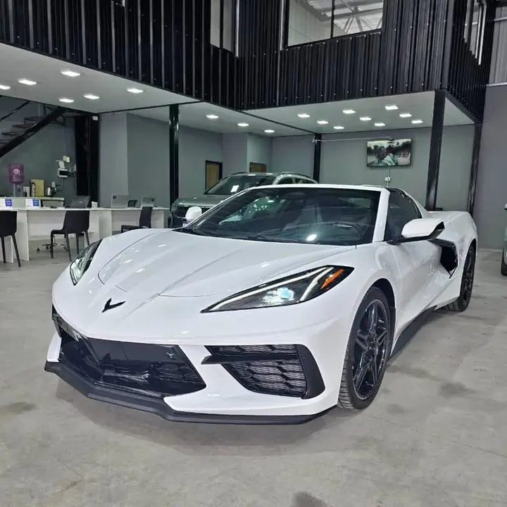 Corvette