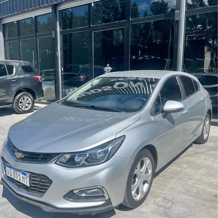 Cruze