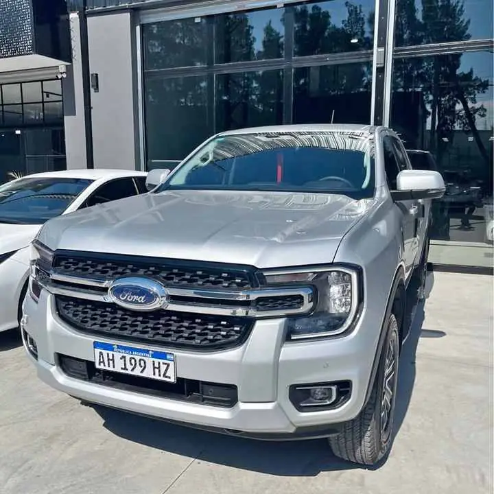 Ranger 2025