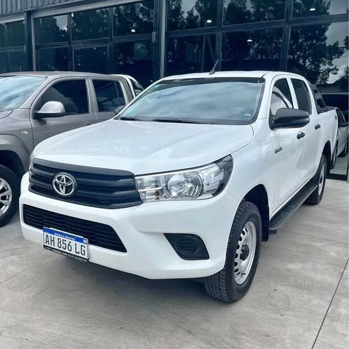 Hilux