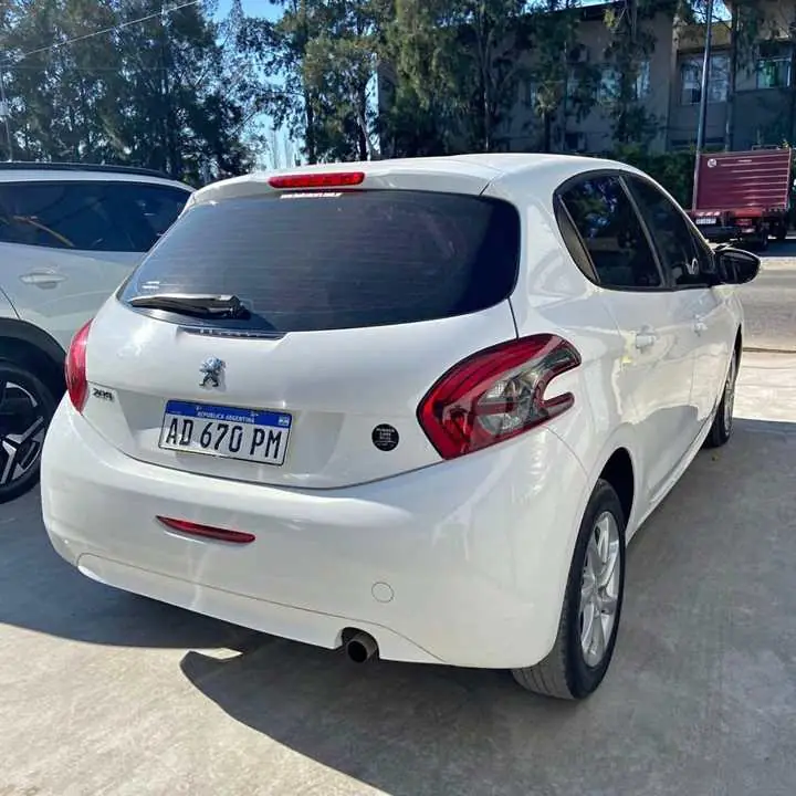 208 Active 2019
