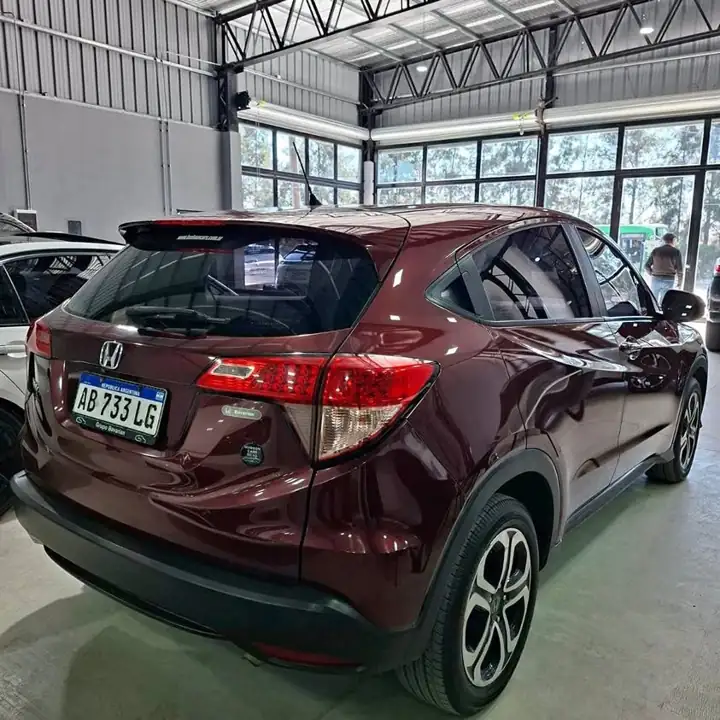 Honda 1.8 cadena