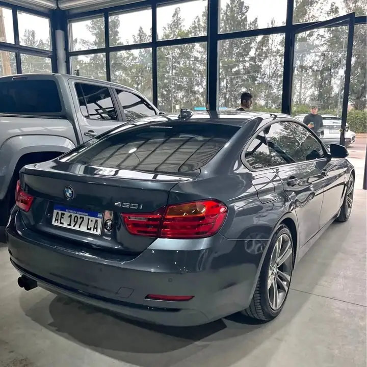 430i BMW