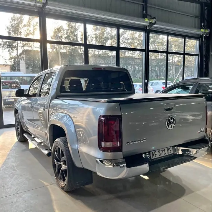Volkswagen Amarok 2023
