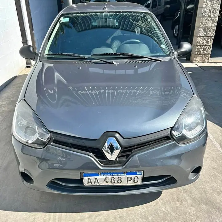 Clio