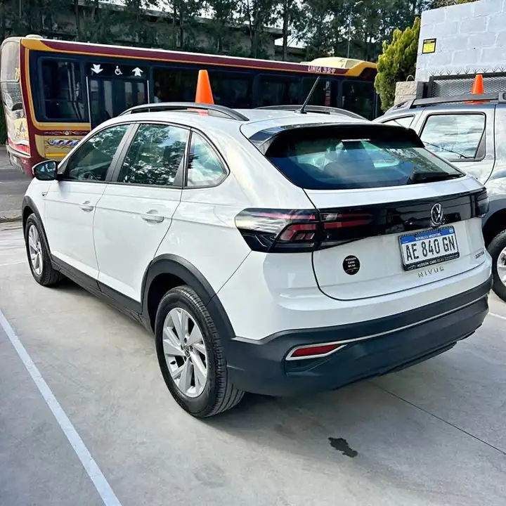 Nivus 2021